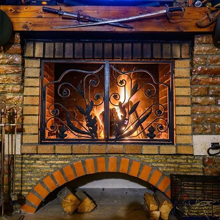 Domacinstvo Bakic Country house *