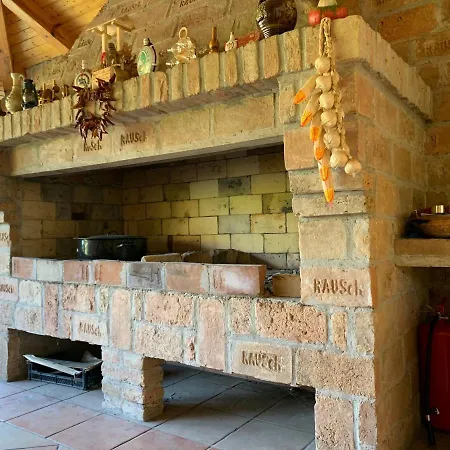 Domacinstvo Bakic Irig