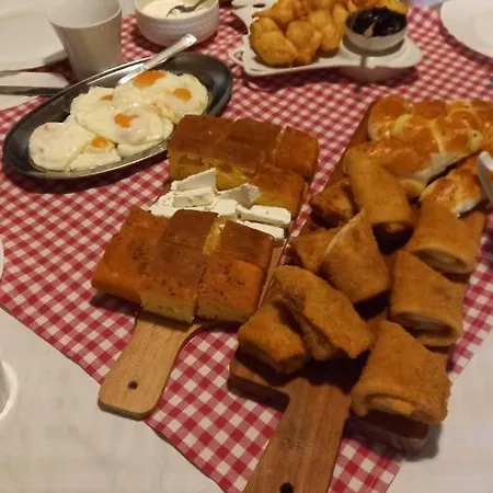 Domacinstvo Bakic *