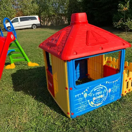 Domacinstvo Bakic Irig