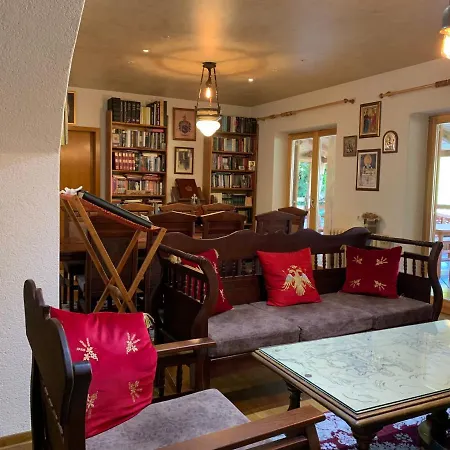 Domacinstvo Bakic Country house *