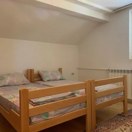 Country house Domacinstvo Bakic