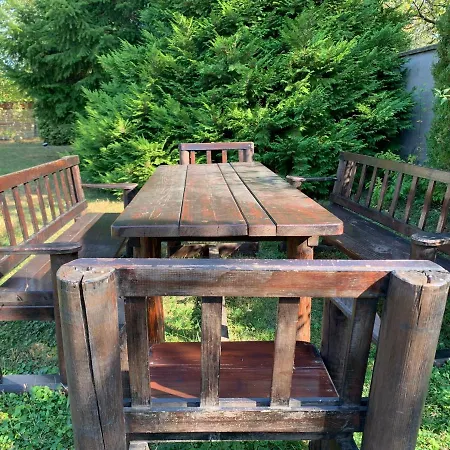 Domacinstvo Bakic Country house *