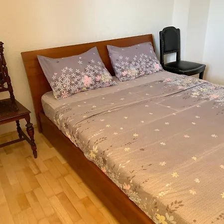 Domacinstvo Bakic * Irig