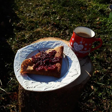 Country house Domacinstvo Bakic Irig