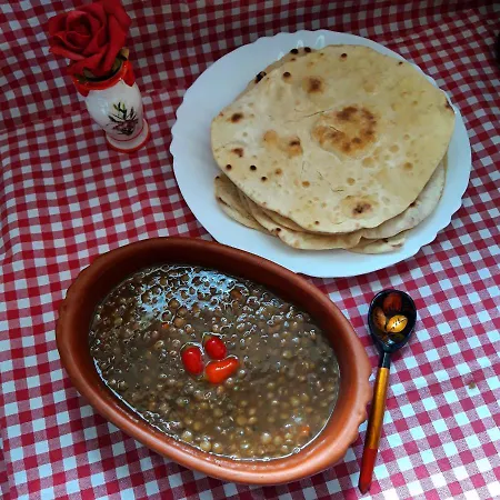 Country house Domacinstvo Bakic *