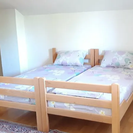 Domacinstvo Bakic Country house Irig