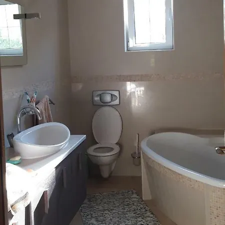 Domacinstvo Bakic * Irig