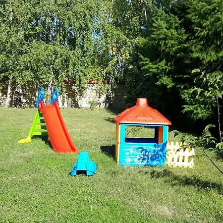 Domacinstvo Bakic Irig